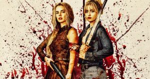 Hátborzongató magyar nyelvű előzetest kapott az Aki bújt 2.: Jövök!