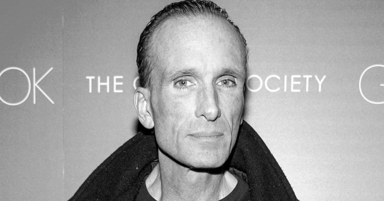 Meghalt Peter Greene – A maszk és a Ponyvaregény színésze 58 éves volt