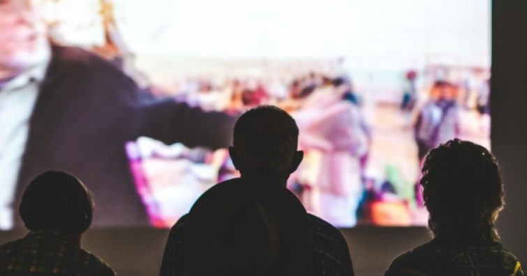 A filmélmény pszichológiája: miért szeretjük az interaktív tartalmakat