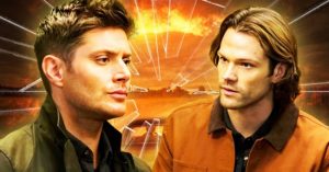 A Supernatural újabb történettel bővül, de sajnos van benne egy kis csavar