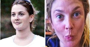 A képen egy világhírű színésznő látható, smink nélkül - Felismered, hogy ki ő?