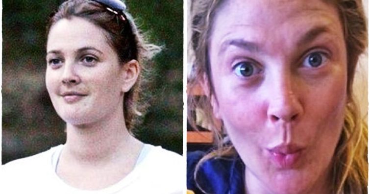 A képen egy világhírű színésznő látható, smink nélkül - Felismered, hogy ki ő?