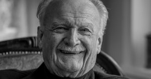 Meghalt Balázs Péter, a legendás magyar szinkronhang és Kossuth-díjas színész