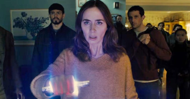 Megérkezett Steven Spielberg UFÓ-filmjének, A leleplezés napjának magyar szinkronos előzetese!