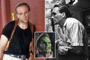 Meghalt Peter Greene – A maszk és a Ponyvaregény színésze 58 éves volt