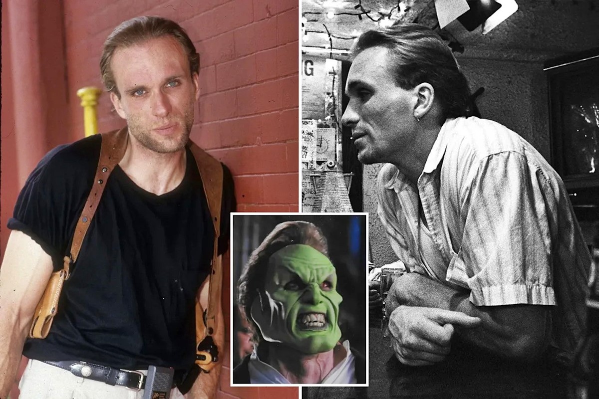 Meghalt Peter Greene – A maszk és a Ponyvaregény színésze 58 éves volt