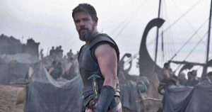 Megérkezett! Itt az Odüsszeia magyar szinkronos előzetese – Nolan új eposza lenyűgöző!