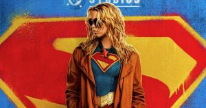Megérkezett! Itt a Supergirl első előzetese – új hősnő születik a mozivásznon!