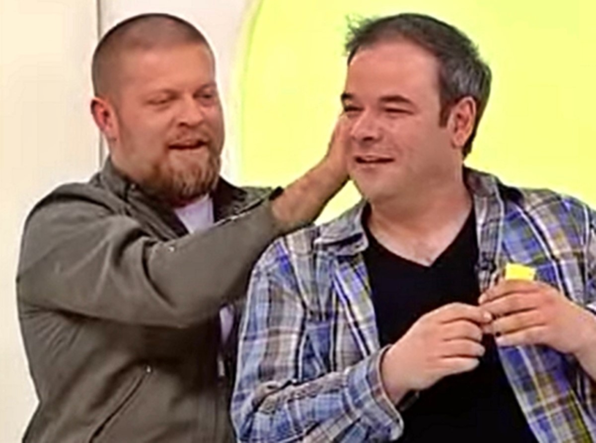 „Nem akarta, hogy sajnálják" - Szabó Győző megható vallomást tett Kálloy Molnár Péterről