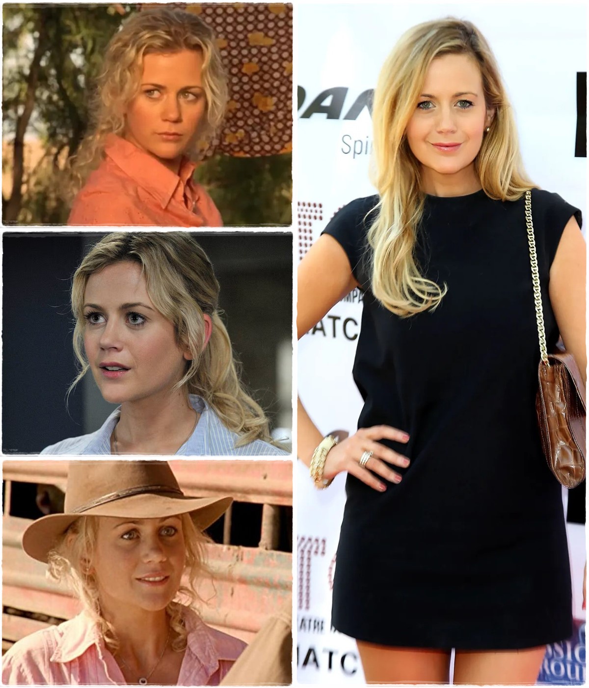 Tragikus hirtelenséggel elhunyt Rachael Carpani, a McLeod lányai és az NCIS: Los Angeles színésznője