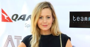 Tragikus hirtelenséggel elhunyt Rachael Carpani, a McLeod lányai és az NCIS: Los Angeles színésznője