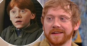 Rupert Grint így viszonyul ahhoz, hogy máig Ron Weasley-ként van beskatulyázva