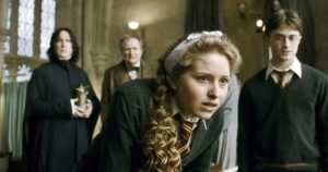 "Gyermekem egy egyéjszakás kalandból született" - Meglepő interjút adott a Harry Potter film sztárja - Jessie Cave