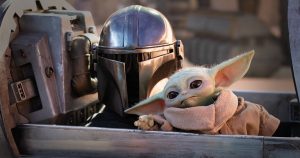 Kiakad a cukiságfaktor! Ti elgondolkoztatok már azon, hogy Grogu hangját valójában ki adja