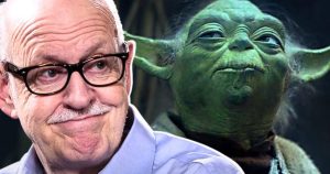 Te tudtad? Yoda mestert majdnem egy majom játszotta el! Végül így keltették életre az ikonikus karaktert