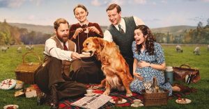 Te tudtad? Az élet dicsérete című mély érzésű és humoros sorozat valójában igaz történeten alapul!