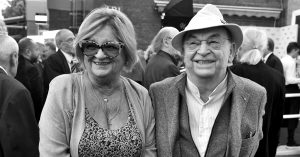 Megrendítő hír: meghalt Voith Ágnes legendás színésznő, Bodrogi Gyula felesége