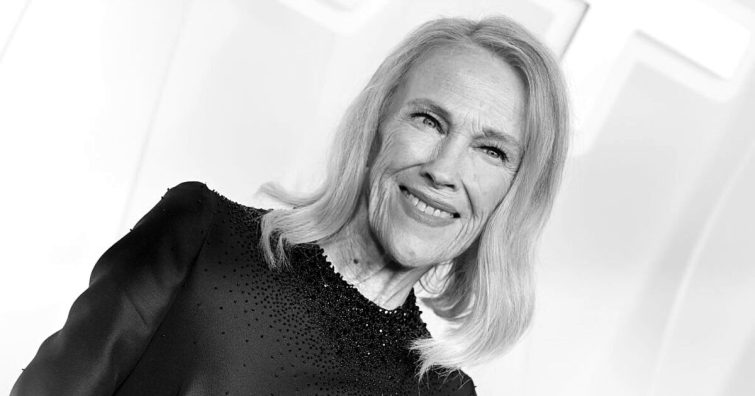 Megrázó részletek Catherine O’Hara utolsó óráiról – ezért szállították sürgősen kórházba