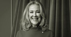 71 éves korában elhunyt Catherine O’Hara, a Schitt’s Creek és a Reszkessetek, betörők! sztárja