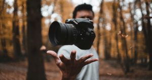 Hogyan kell filmet készíteni okostelefonnal