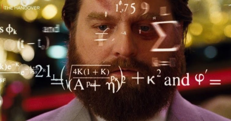 Kaszinó-matematika a filmvásznon: Miért tévednek mindig a zsenik a hollywoodi produkciókban?