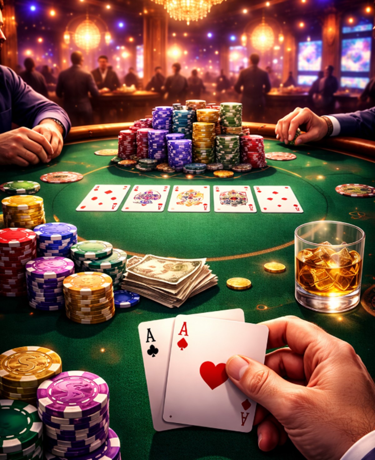 Regisztráció a Royalsea kaszinóban: gyors és egyszerű folyamat