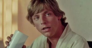 Végre leleplezték! Így készül a Star Wars legendás kék itala otthon - Mostantól Te is elkészítheted!