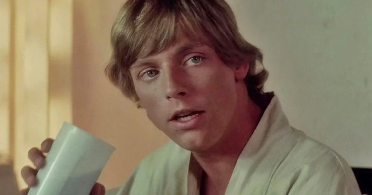 Végre leleplezték! Így készül a Star Wars legendás kék itala otthon - Mostantól Te is elkészítheted!