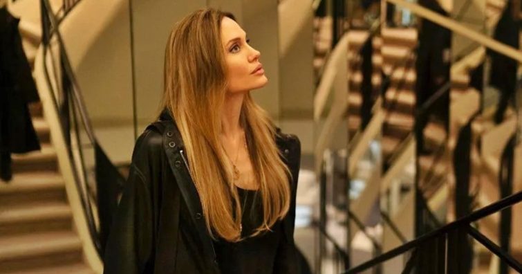 Angelina Jolie visszatért – Itt a Coutures első előzetese!