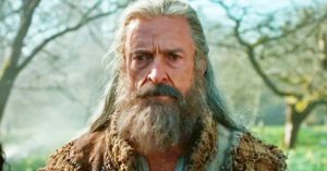 Véres, realista és brutális: új előzetest kapott Hugh Jackman Robin Hoodja!