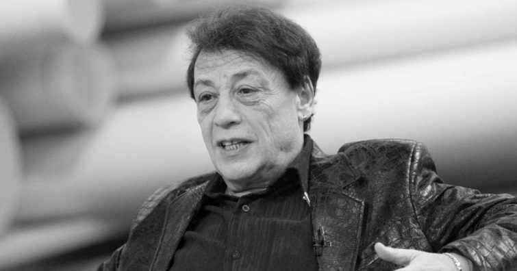 Egy korszak véget ért – meghalt a Hungária alapítója, Fenyő Miklós