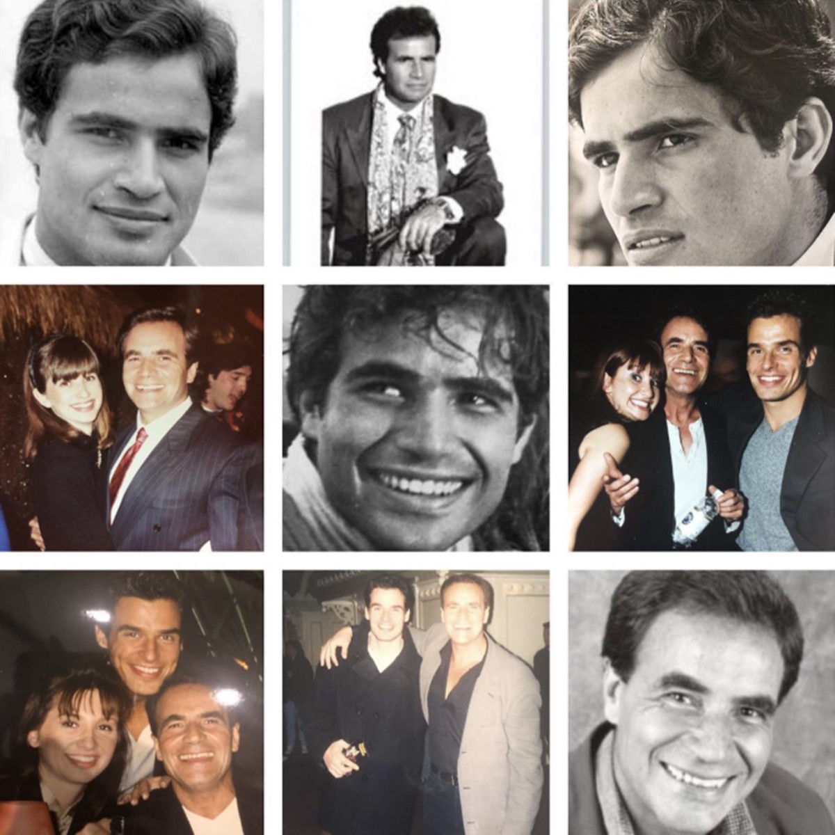 Színészek, akik koronavírusban haltak meg