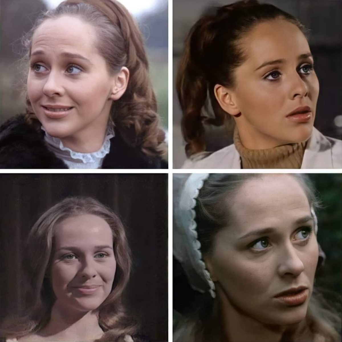 Színészek, akik koronavírusban haltak meg