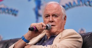 A legendás színész, John Cleese durván beleszállt a magyar kormányba - Orbán Viktor