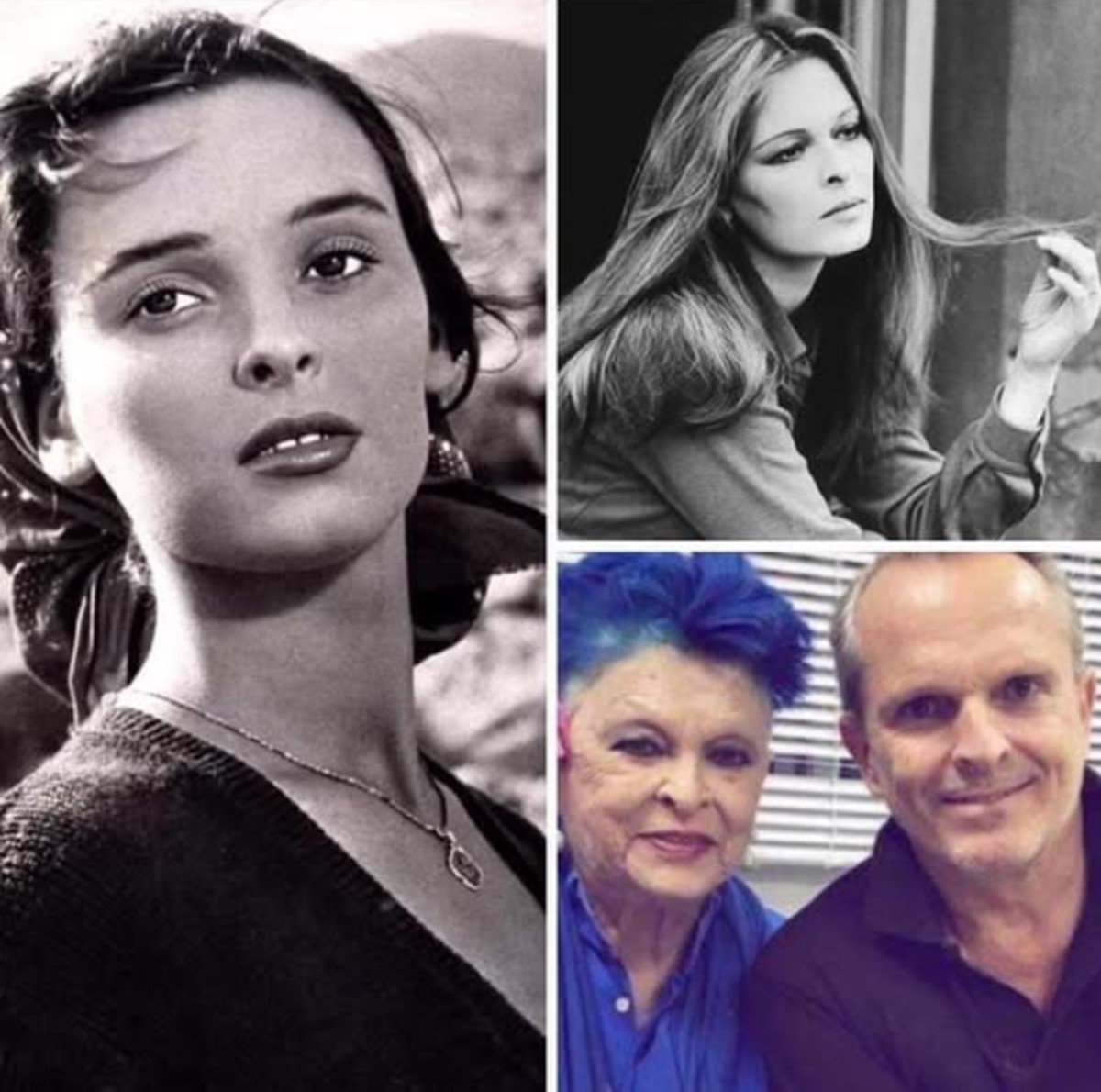 Színészek, akik koronavírusban haltak meg