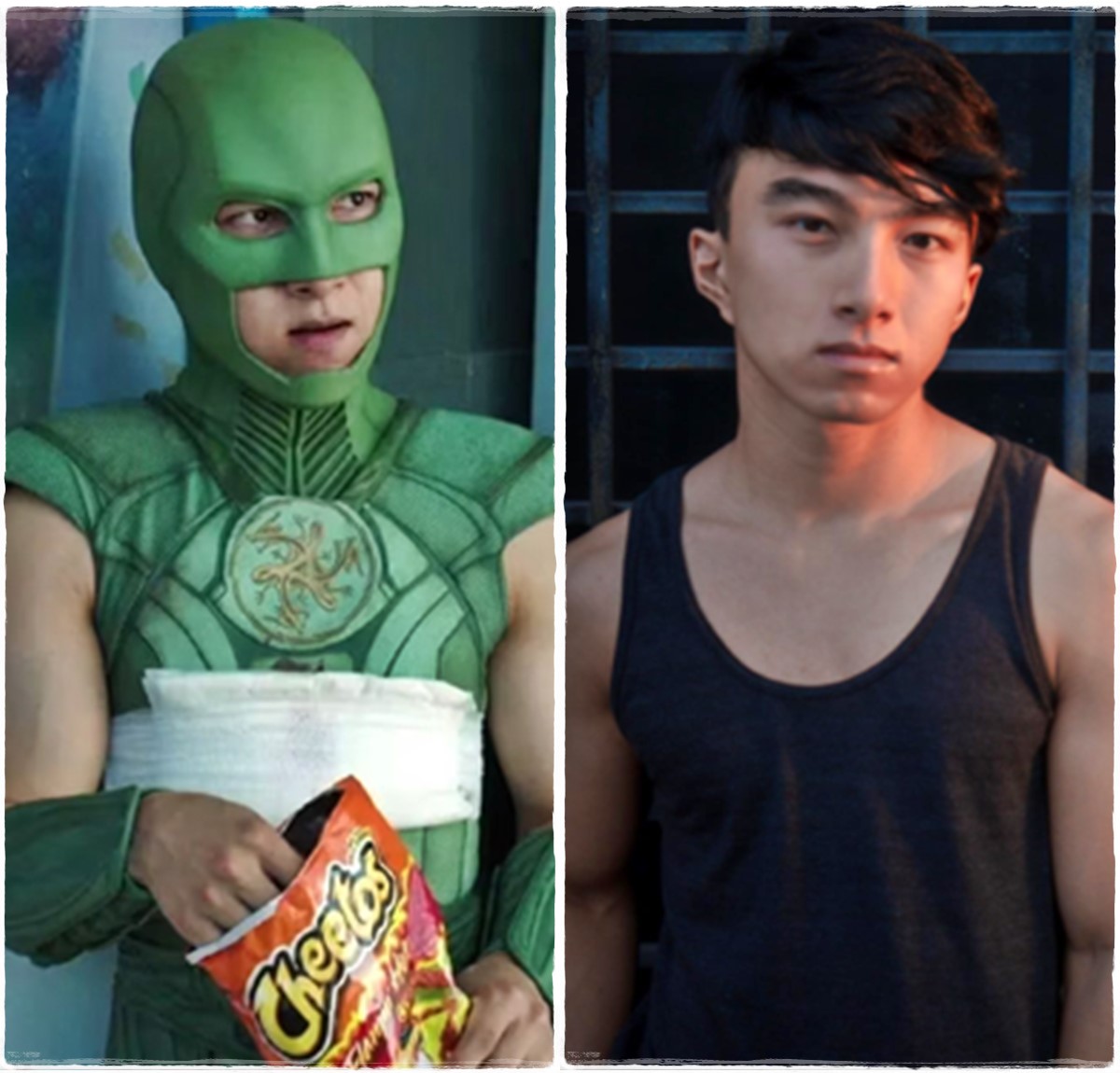 Emlékeztek a Peacemaker - Békeharcos sorozat Dzsúdómesterére? Nhut így néz ki a valóságban!