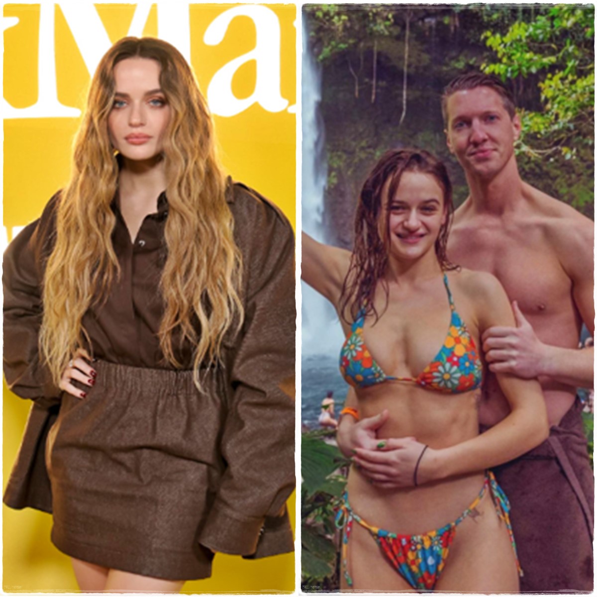 Emlékeztek a tündéri kis Ramonára a Ramona és Beezus-ból? Ilyen bombázó lett a 26 éves színésznő - Joey King