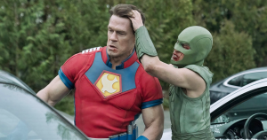 Emlékeztek a Peacemaker - Békeharcos sorozat Dzsúdómesterére? Nhut így néz ki a valóságban!