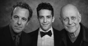 Színészek, akik koronavírusban haltak meg