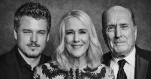 Híres külföldi és magyar színészek, akiket 2026-ban veszített el a világ