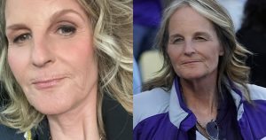 „Rá sem ismerni!” – Így néz ki ma a ’90-es évek egyik legszebb hollywoodi sztárja - Helen Hunt