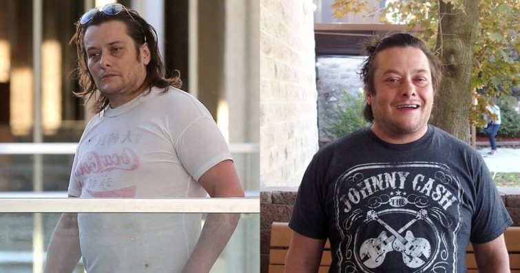 Tinibálványból megtört férfi: mi történt a Terminátor 2 gyereksztárjával? - Edward Furlong