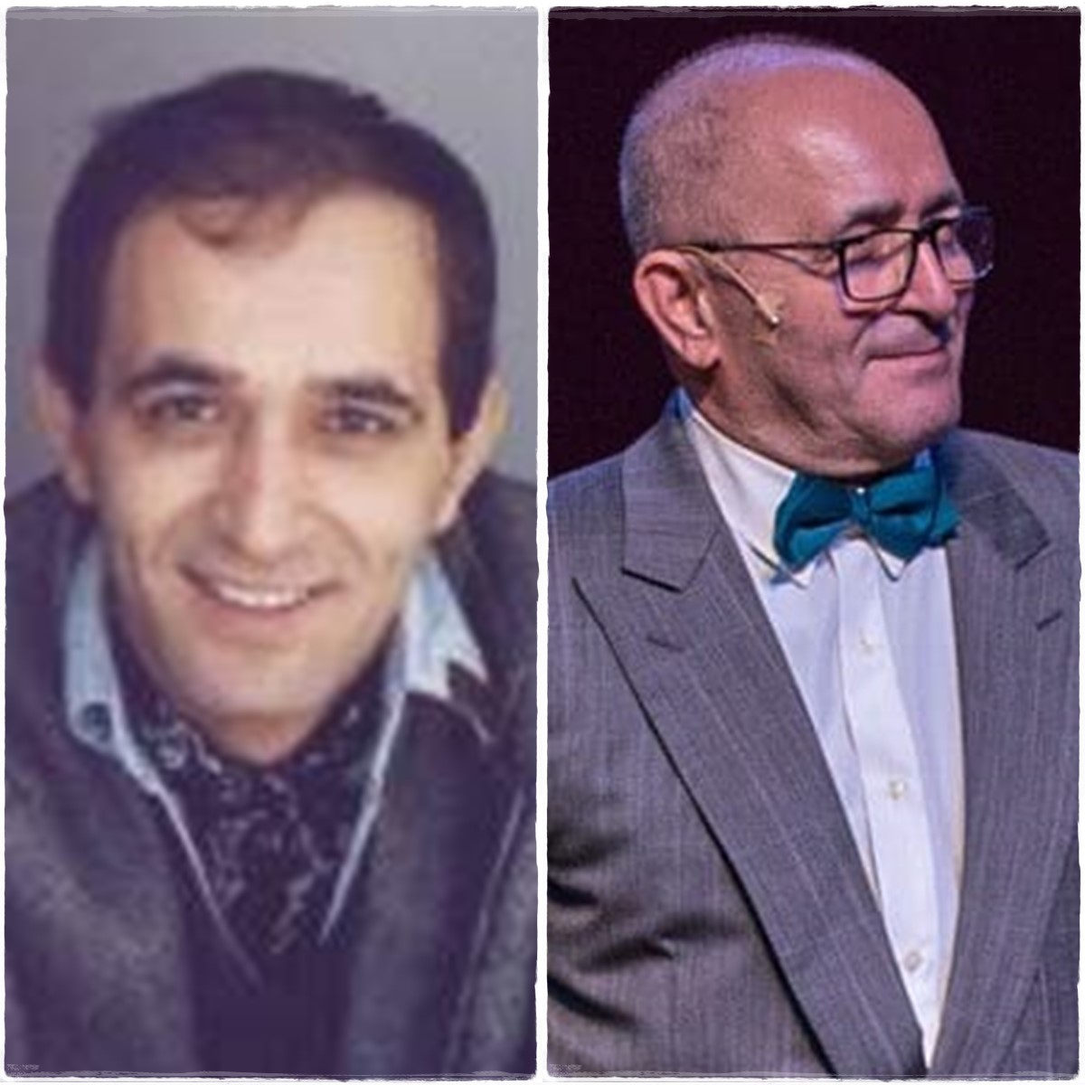 Benedek Gyula (1953-2026)