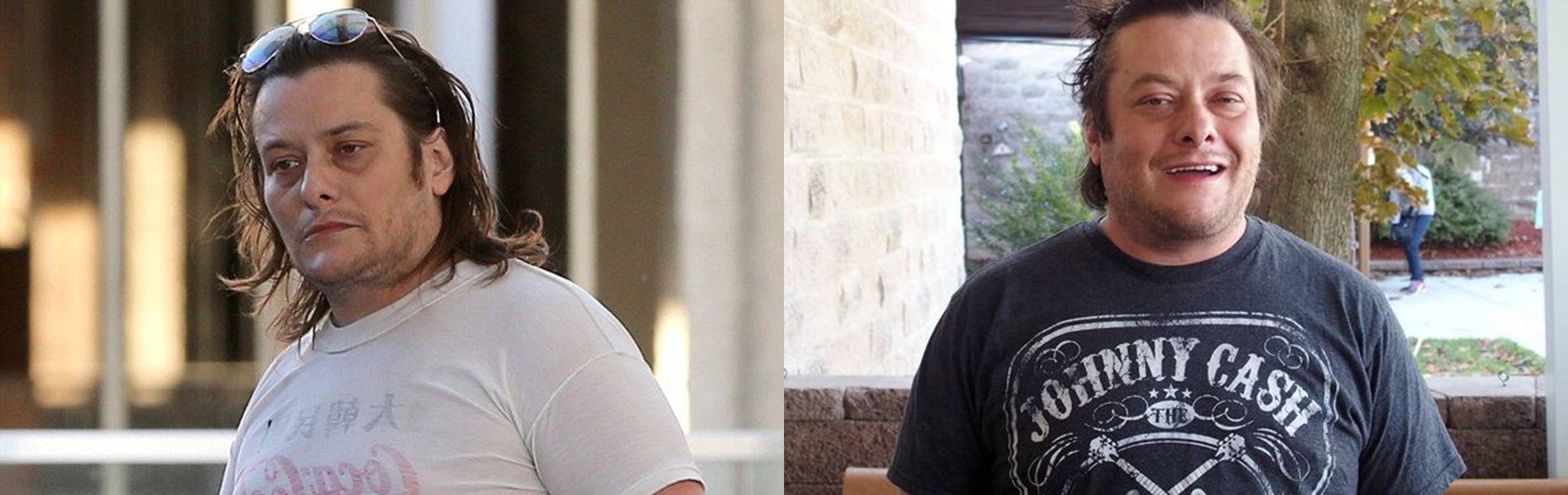 Tinibálványból megtört férfi: mi történt a Terminátor 2 gyereksztárjával? - Edward Furlong