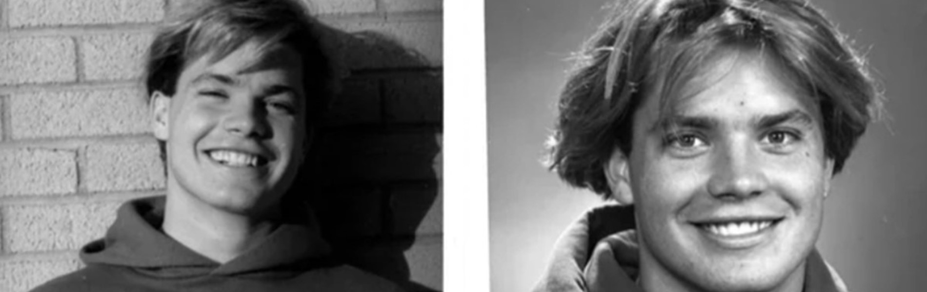 Ti felismeritek ki ez a jóképű tinédzser a képeken? Ma Ő az egyik főszereplője az Alien: Föld sorozatnak - Timothy Olyphant