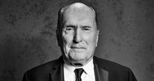 Gyászba borult Hollywood: elhunyt a Keresztapa ikonikus sztárja, Robert Duvall