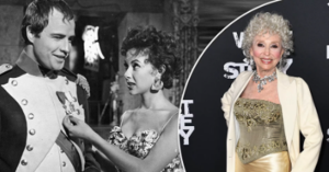 „Abortuszra kényszerített!” - mondta Rita Moreno, Marlon Brando szeretője, aki nyíltan vallott arról, milyen volt a szexszimbólum mellett az élet