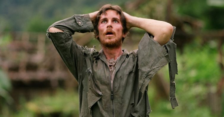 A Hajnali mentőakció rendezőjével rémálom együtt dolgozni - Christian Bale-t így kínozta meg a film hitelessége miatt