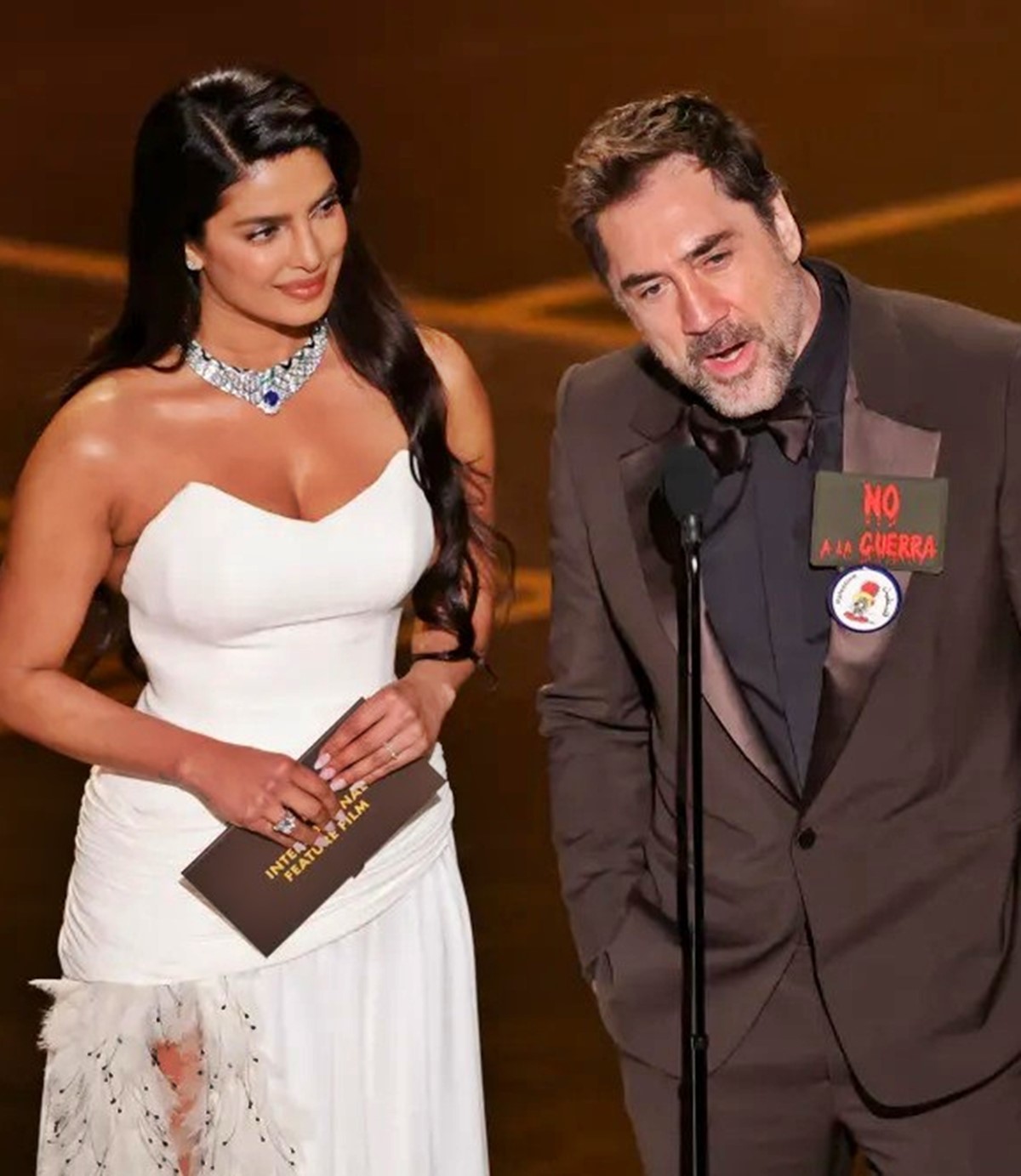 Oscar-díjátadó 2026: Tarolt az Egyik csata a másik után, de a Bűnösöknek sem kell szégyenkeznie