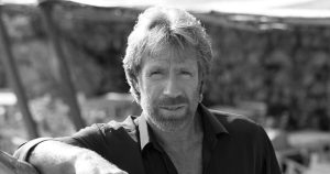 Gyászol a filmvilág: Meghalt a legendás Chuck Norris